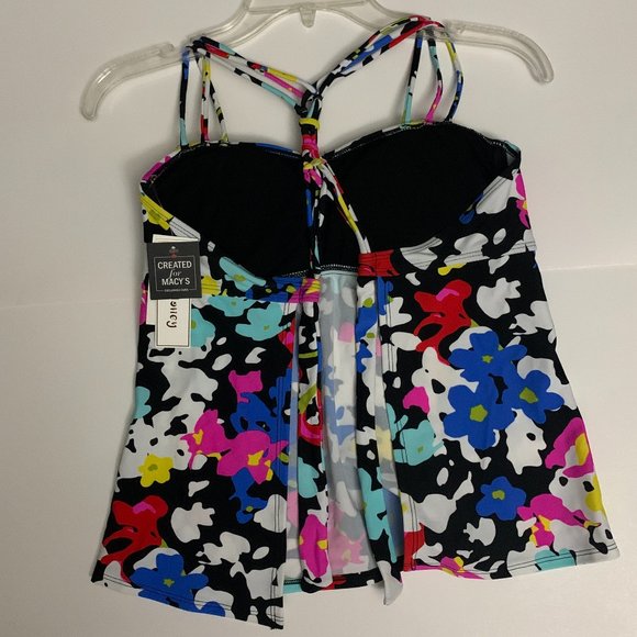 Hula Honey Swim Top - Picture 12 of 14